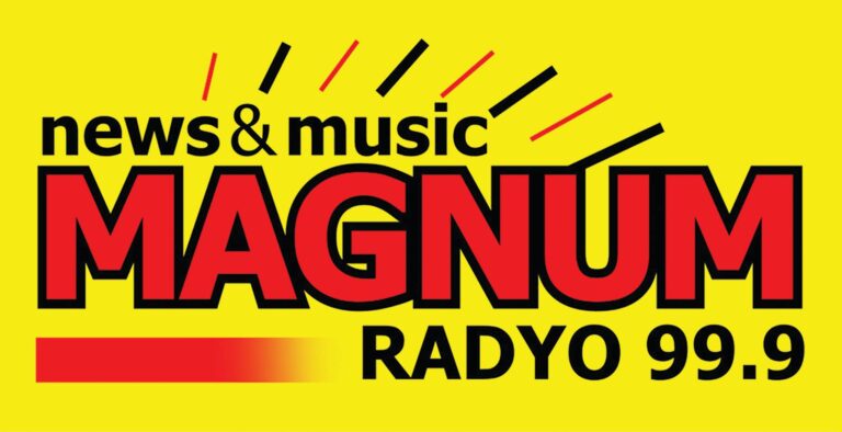 MAGNUM RADYO 99.9